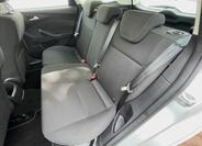 Ford Focus 21