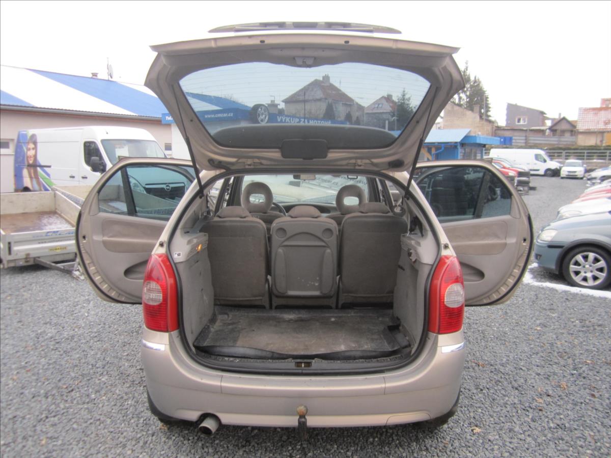 Citroën Xsara Picasso