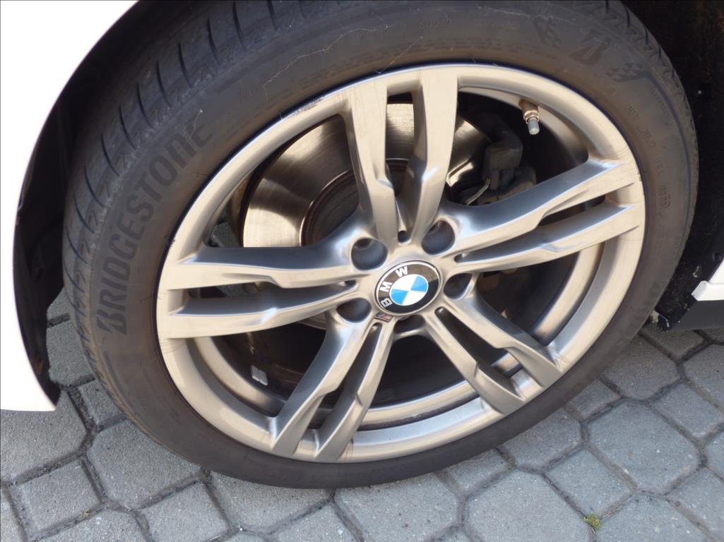 BMW Řada 3