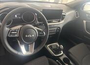 KIA Ceed 4