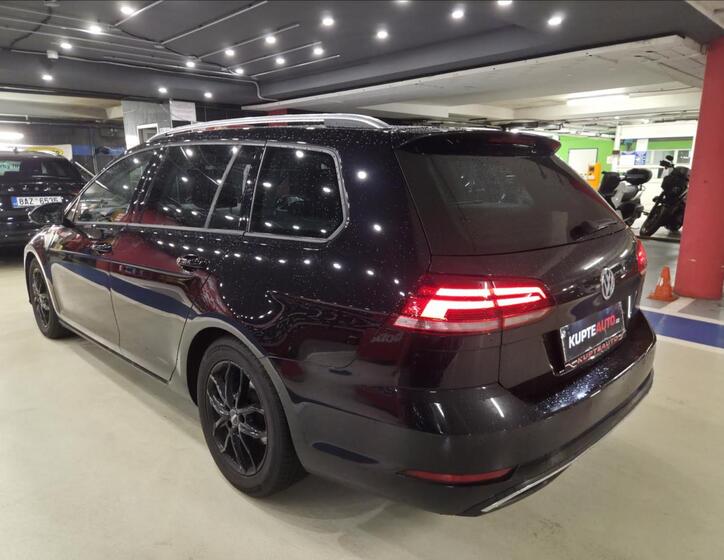 Volkswagen Golf 4
