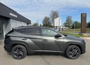 Hyundai Tucson 3