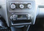Volkswagen Caddy 10