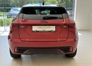 Jaguar E-Pace 3