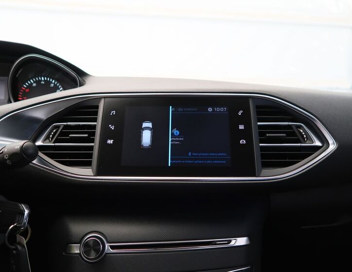 Peugeot 308 27
