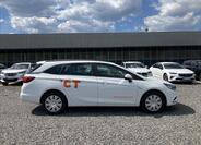 Opel Astra 2