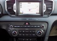KIA Sportage 17