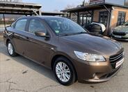 Peugeot 301 3