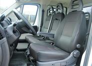 Peugeot Boxer 9