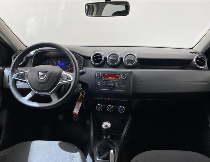 Dacia Duster 9