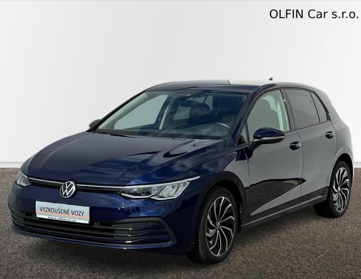 Volkswagen Golf 1