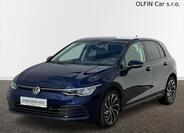Volkswagen Golf 1