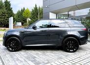 Land Rover Range Rover Sport 2