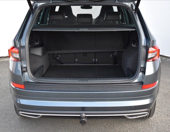 Škoda Kodiaq 13