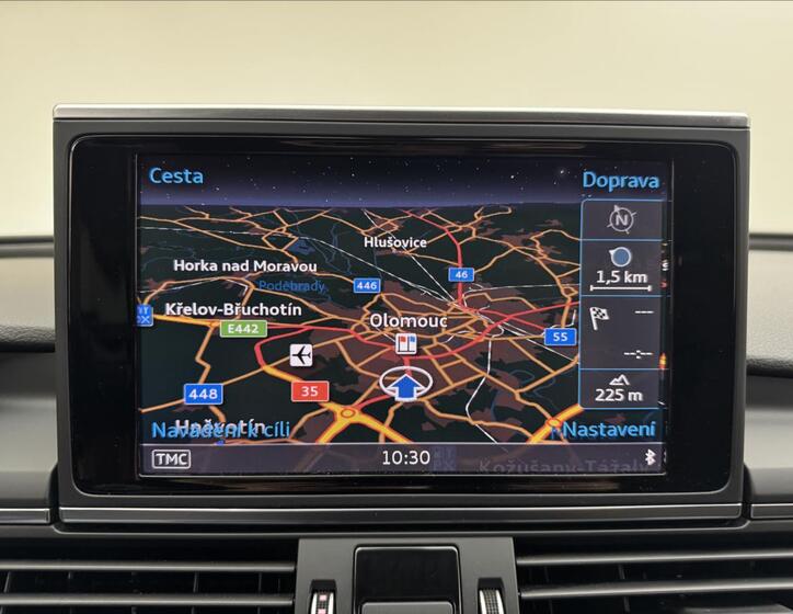 Audi A6 20