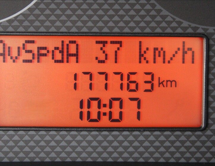 Fiat Qubo 9