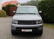 Land Rover Range Rover Sport 10