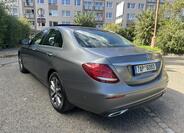 Mercedes-Benz Třídy E 2