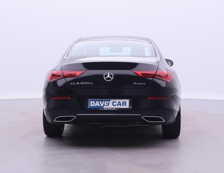 Mercedes-Benz CLA 6