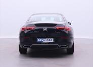 Mercedes-Benz CLA 6