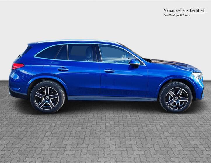 Mercedes-Benz GLC 6