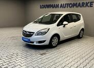 Opel Meriva 1