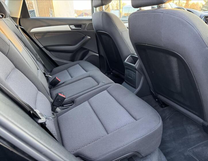 Audi Q5 16