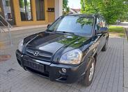 Hyundai Tucson 3