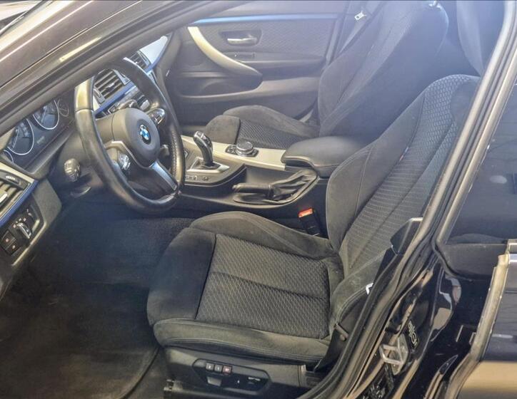 BMW Řada 4 20