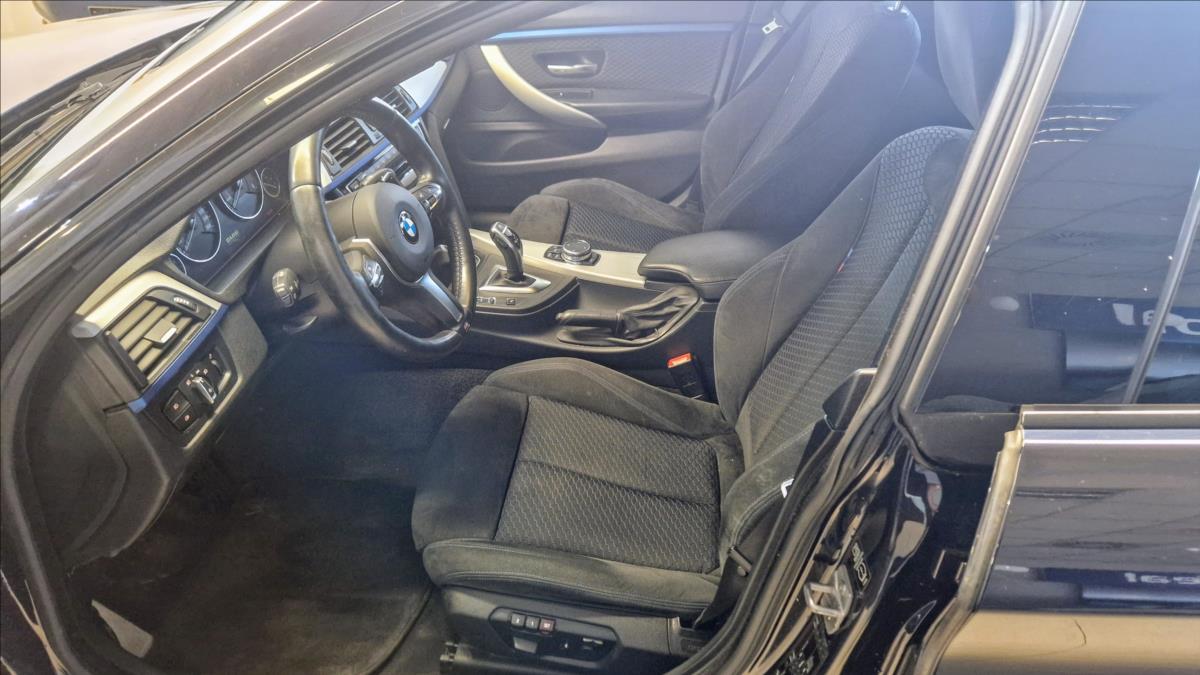BMW Řada 4