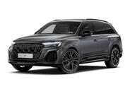 Audi Q7 1