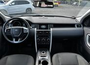 Land Rover Discovery Sport 13