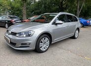 Volkswagen Golf 1