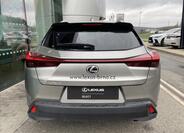 Lexus UX 250h 4