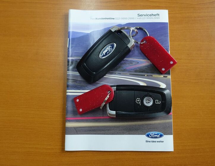 Ford Kuga 37