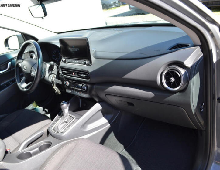 Hyundai Kona 13