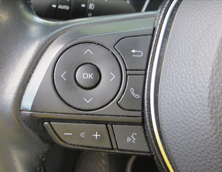 Toyota Corolla 21