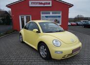 Volkswagen New Beetle 1