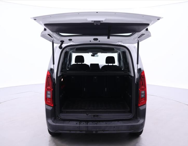 Citroën Berlingo 9