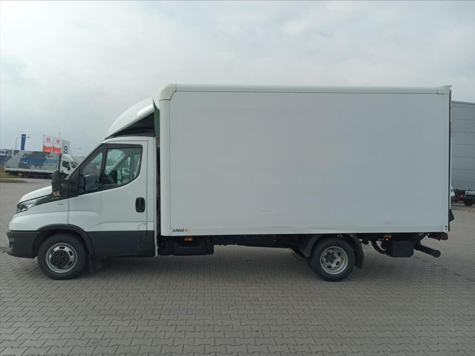 Iveco Daily 3