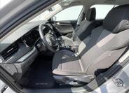 Škoda Octavia 4