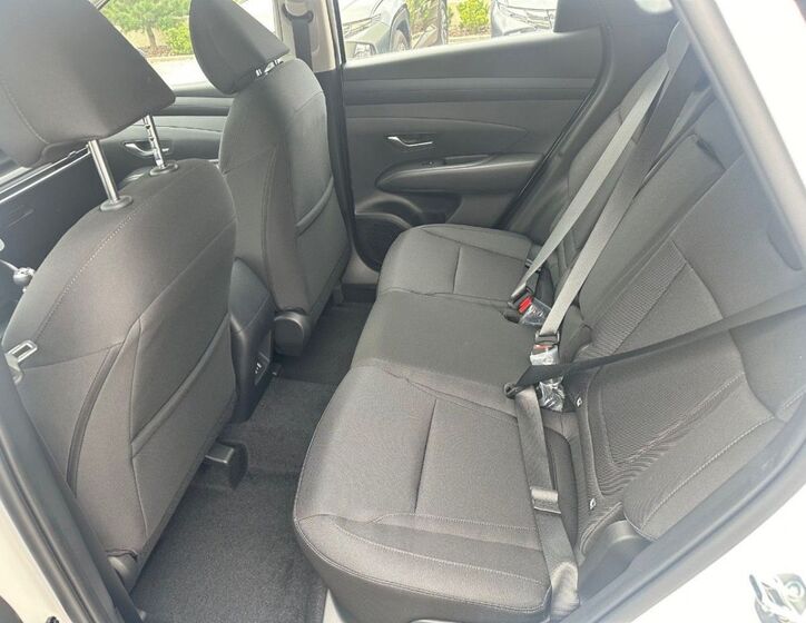 Hyundai Tucson 6
