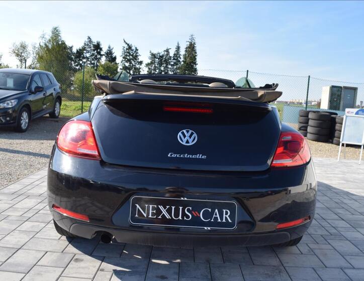 Volkswagen Beetle 6