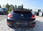 Volkswagen Beetle 6