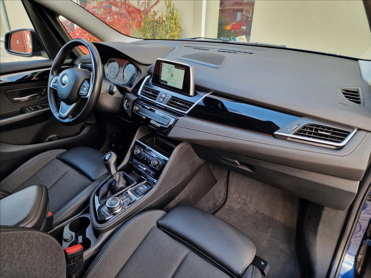 BMW Řada 2