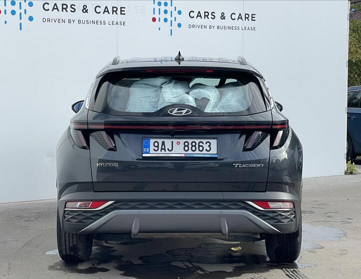 Hyundai Tucson 22