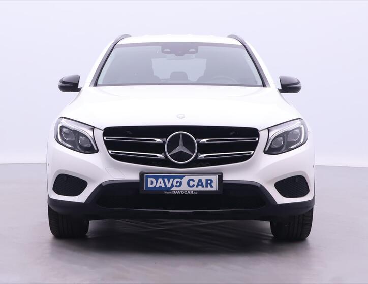 Mercedes-Benz GLC 2