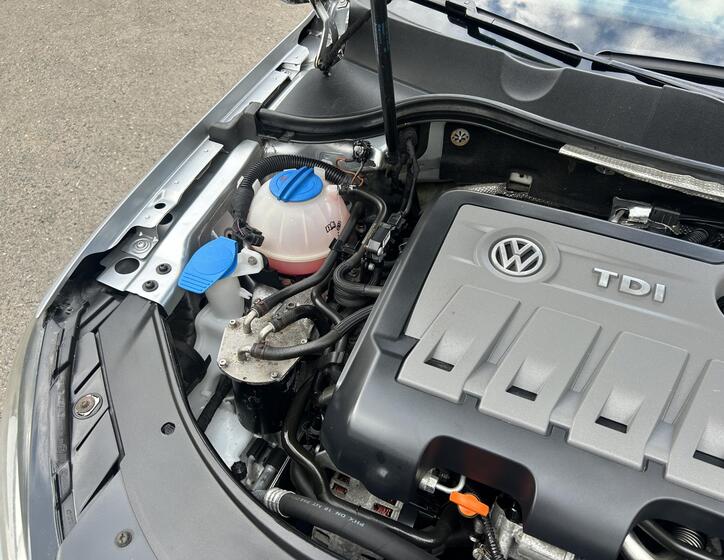 Volkswagen Passat 63