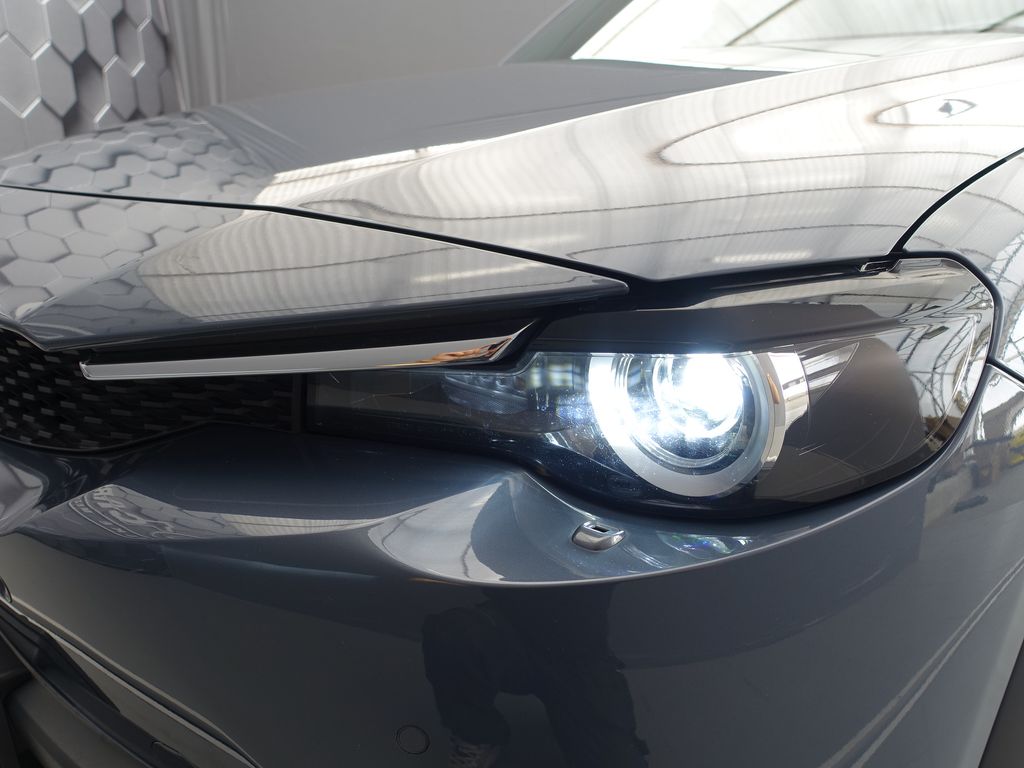 Mazda MX-30