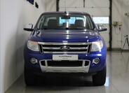 Ford Ranger 2
